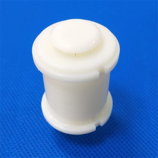 Fabricante de moldeo por inyección