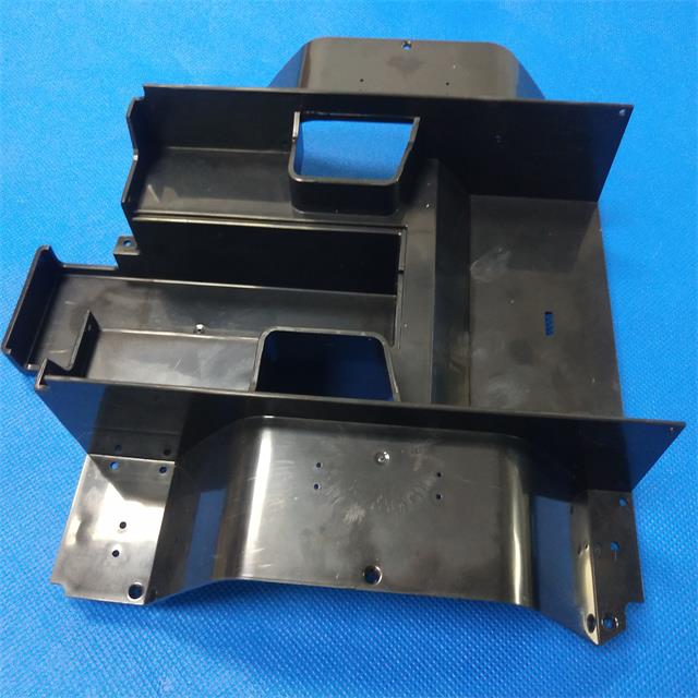 Fabricación de contrato de moldeo por inyección de inyección