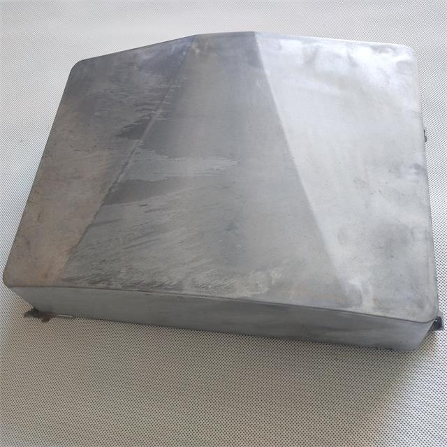 Casting de aluminio de alta presión