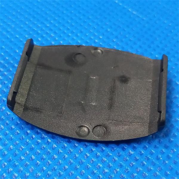 Moldeo de inyección de plástico personalizado de bajo volumen 
