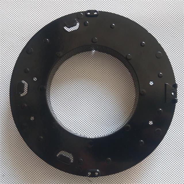 China Presión Die Casting