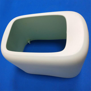 Prototipo rápido de moldeo por inyección de silicona