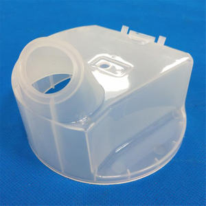 Costo del prototipo de moldeo por inyección