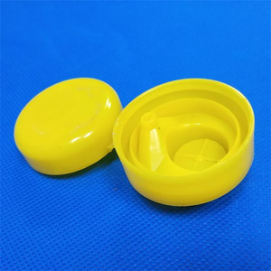 Molde de plástico para moldeo por inyección