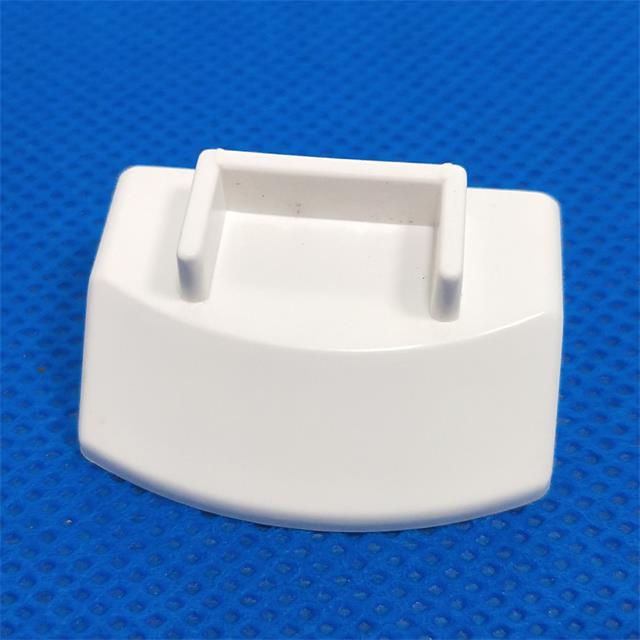 Servicios de moldeo por inyección de prototipos