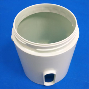 prototipo para moldeo por inyección
